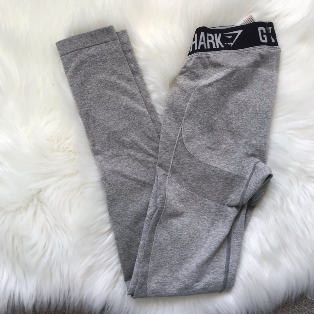 Gymshark leggings